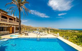 Villa Cala Torta Na Lluny By Interhome